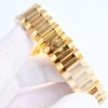 ROLEX EA1 Datejust 36mm Jewel Plate Series Watch