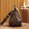 BOULOGNE Croissant S m45831 29*16*9.5cm