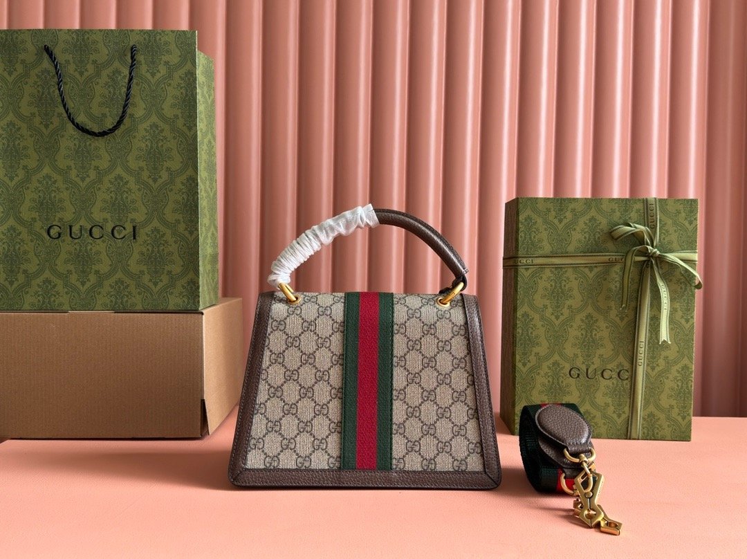 queenmargaret Series bag 476541W700