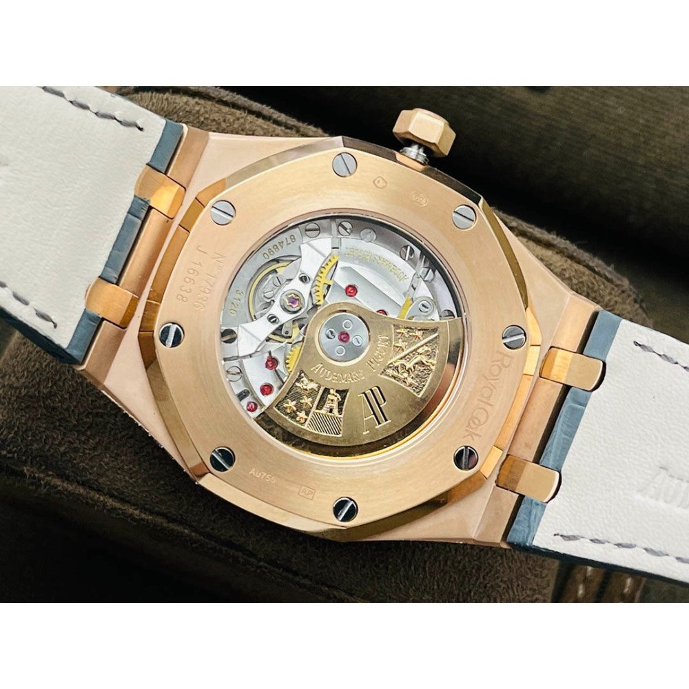 Audemars Piguet luxury watch