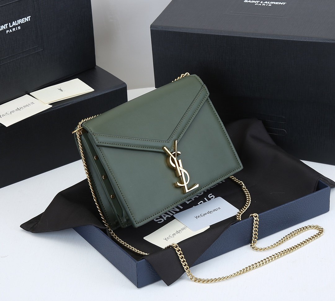 YSL CASSANDRA P420