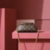 MINI BUMBAG series m82335 17*12*9.5cm