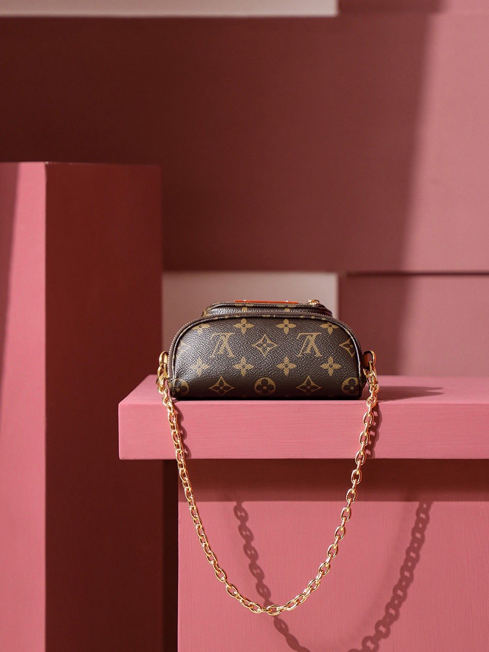 MINI BUMBAG series m82335 17*12*9.5cm