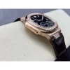 GR Factory PATEK PHILIPPE Patek Philippe Sports Elegant Series 5724 Watch (Nautilus)
