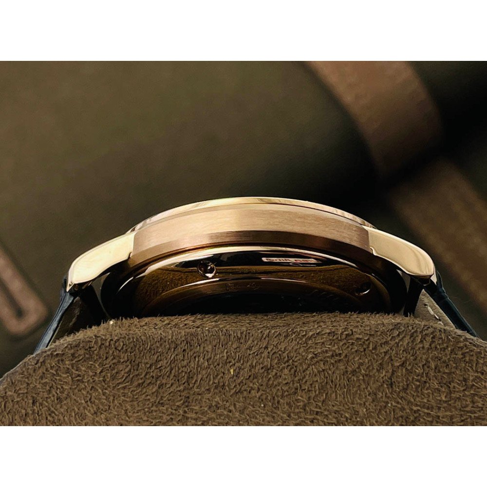 Audemars Piguet JULES AUDEMARS series watch Model: 2824 to 3120 automatic machinery. diameter: 41 mm