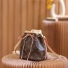 Louis Vuitton NANO m41346 13*16*10cm