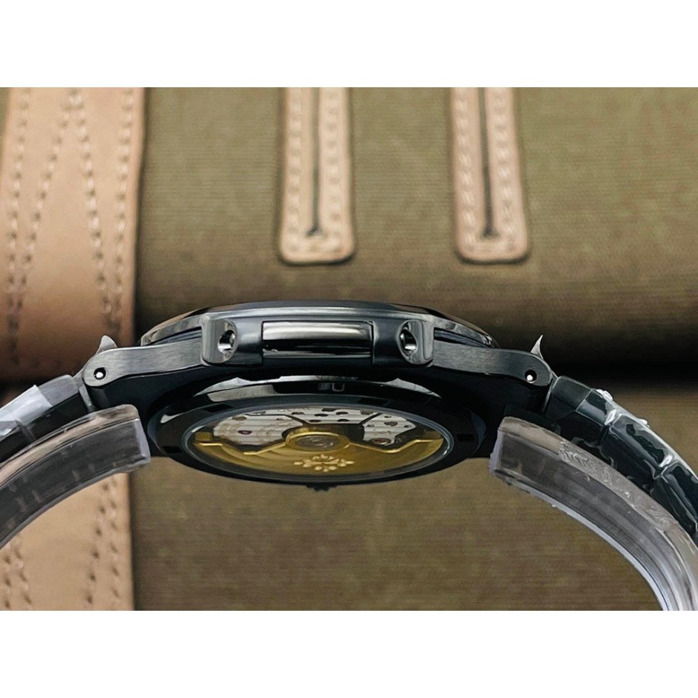 Patek Philippe Black Venom watch Diameter: 40 mm