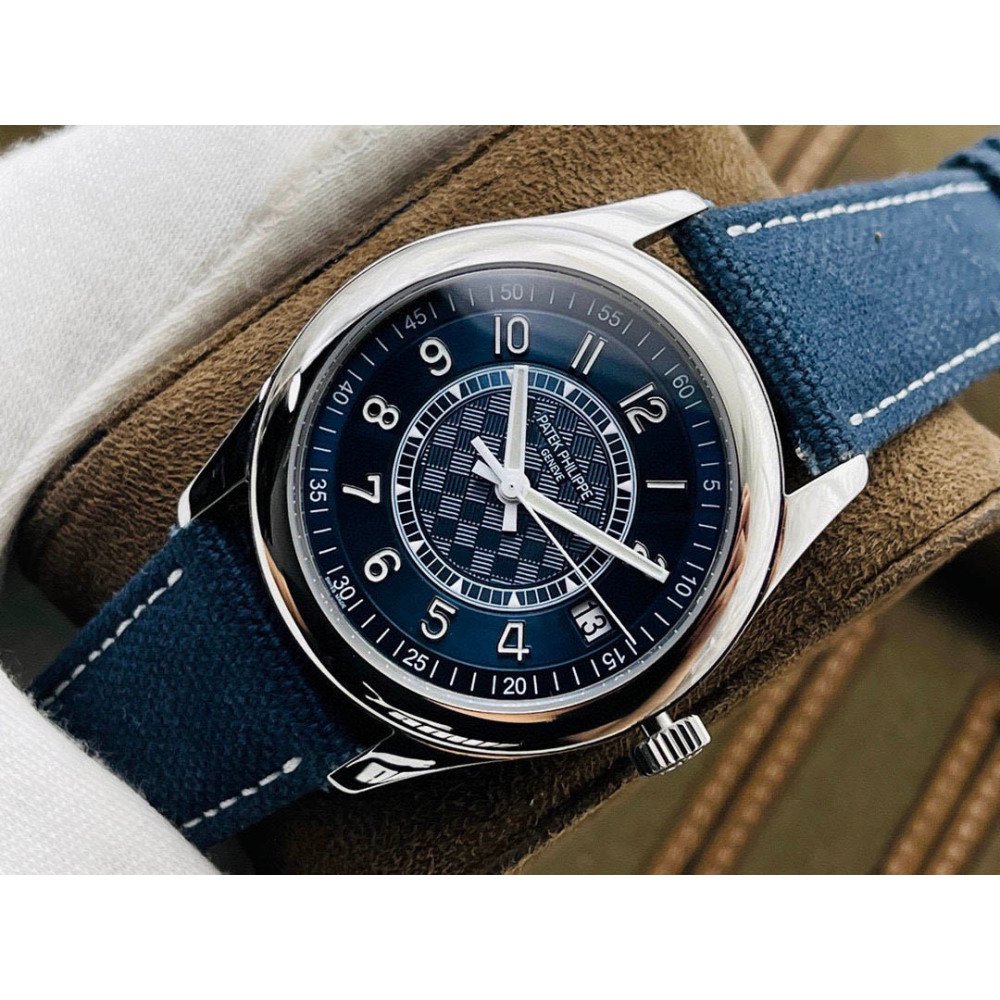 Patek Philippe Plan Lai series watch size: 40MM