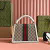 queenmargaret Series bag 476541W700