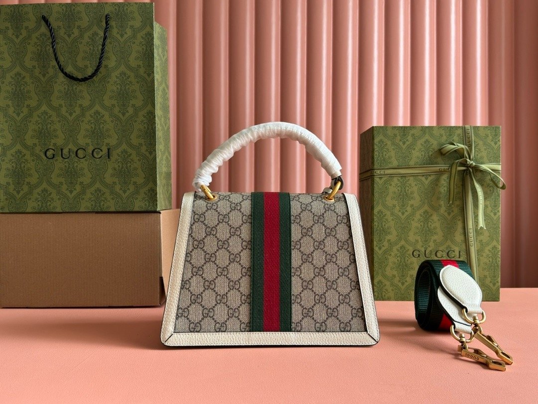 queenmargaret Series bag 476541W700