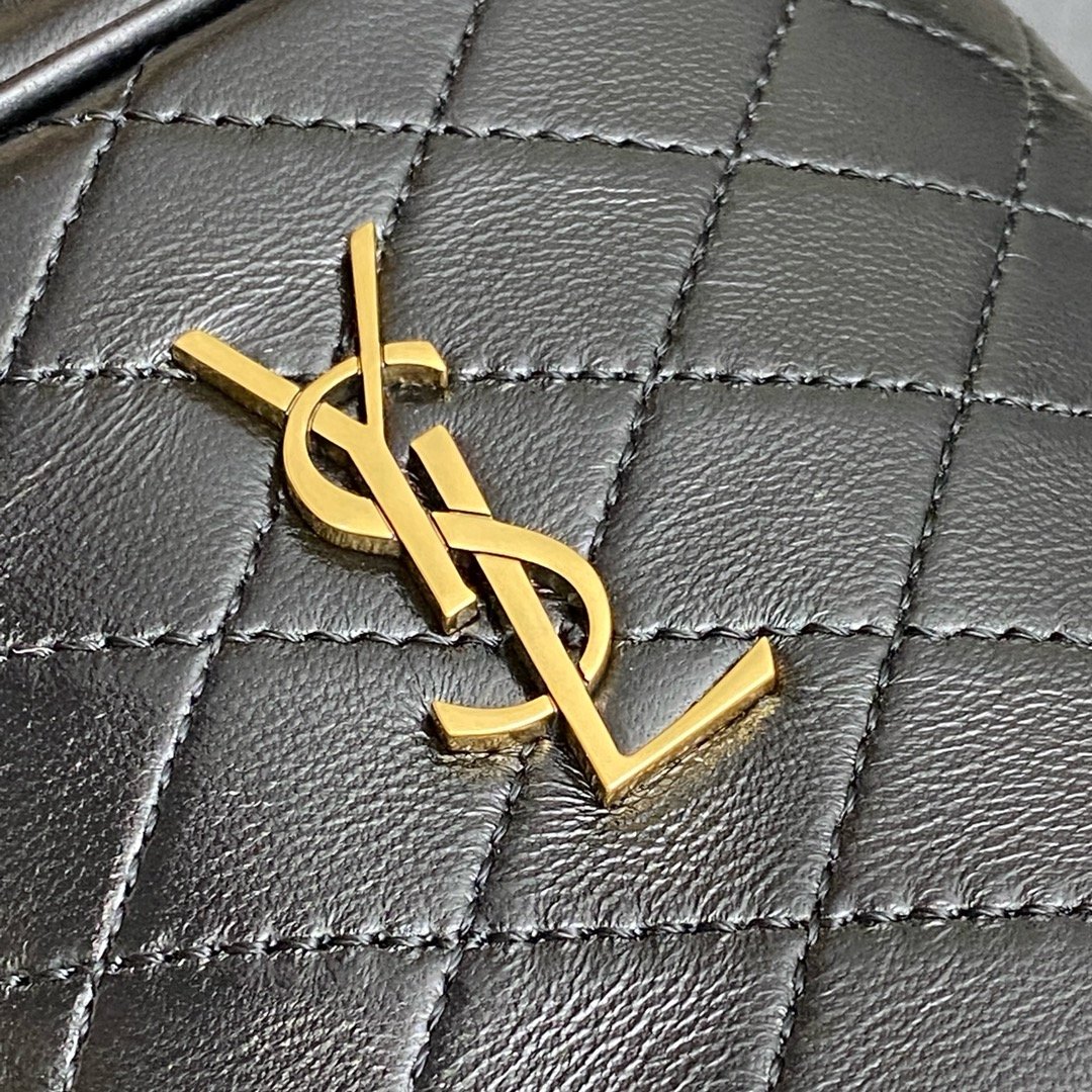 YSL Gaby series new bucket bag 763971