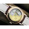 Patek Philippe Chronograph Watch Diameter: 38.5MM