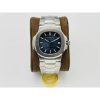 Best Edition Patek Philippe Nautilus 5811 Blue Dail Swiss Movement PPF