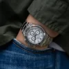 Rolex Daytona Stainless Steel 40mm APH Dial 116520 Brand New
