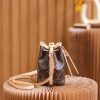 Louis Vuitton NANO m41346 13*16*10cm