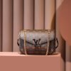 PASSY postman chain bag m45592 23*17*9cm