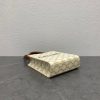 Celline Triomphe Mini Tote Beige 17-20-6