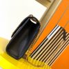 Envelope Leather Envelope Bag
