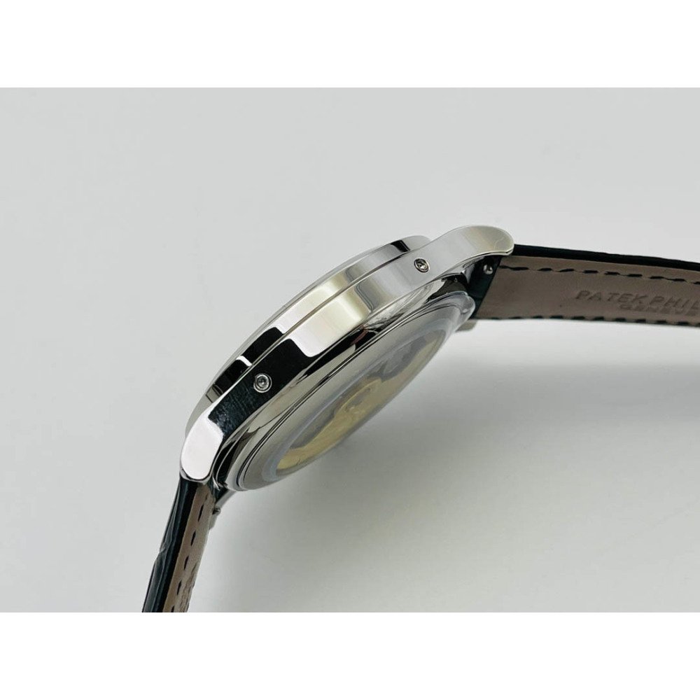 Patek Philippe Chronograph Watch Diameter: 38MM
