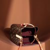 neonoe Db small bucket m46581 20*20*13cm