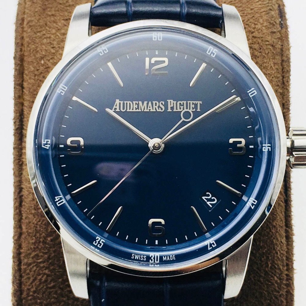Audemars Piguet CODE 11.59 series watch Diameter: 41 mm