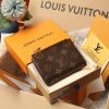LV portefeuil lisa Card Holder