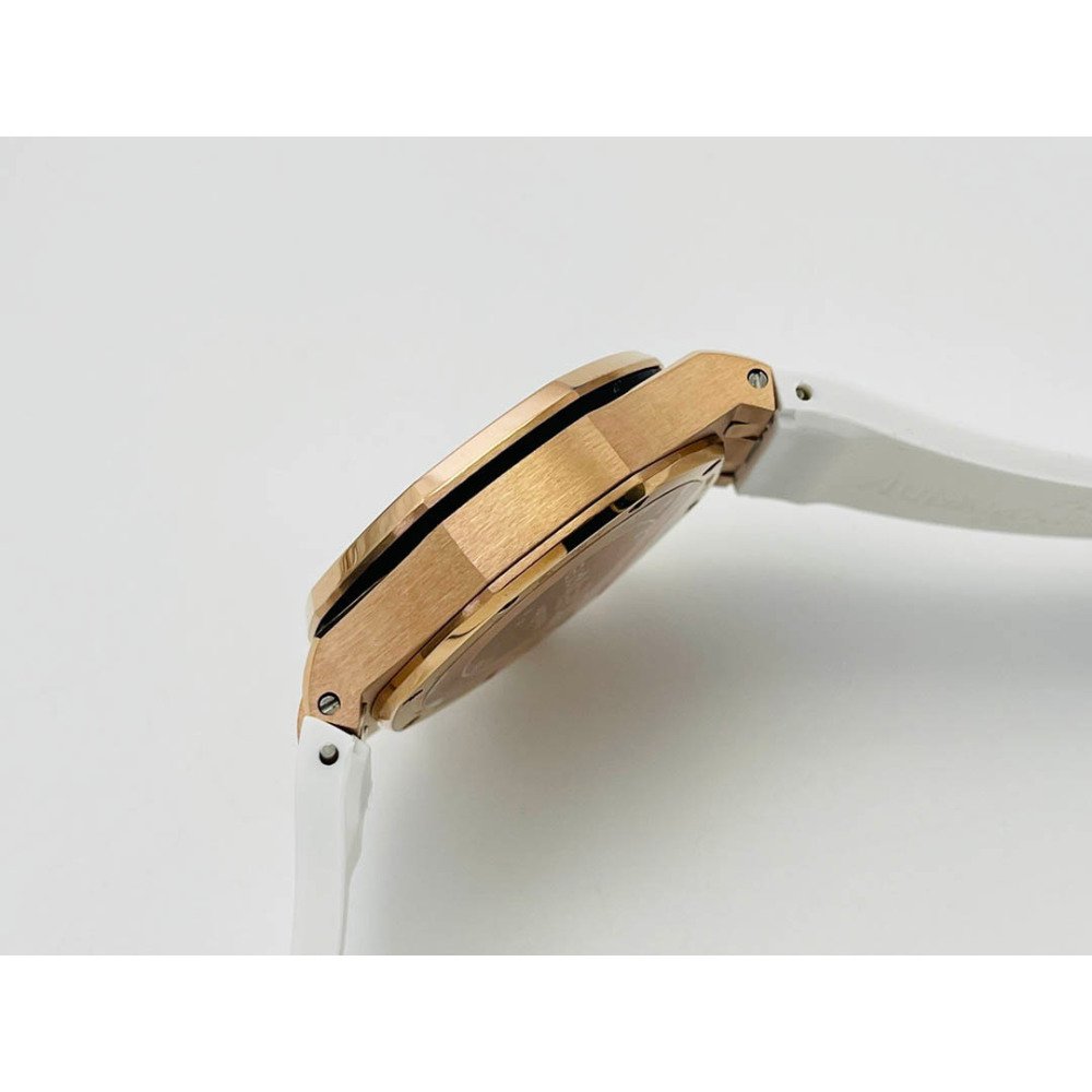 Audemars Piguet watch diameter: 37MM