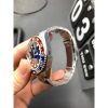 Rolex GMT Master II 126710BLRO Pepsi Black Dial Steel Super Clone 3285 Movement