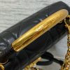 𝐃𝟏𝐎𝐑 𝐀𝐧𝐠𝐞 Metal handle Ange autumn and winter series