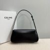 2024 CE NEW LOLA Medium Shiny Calfskin Handbag 115533