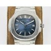 Best Edition Patek Philippe Nautilus 5811 Blue Dail Swiss Movement PPF