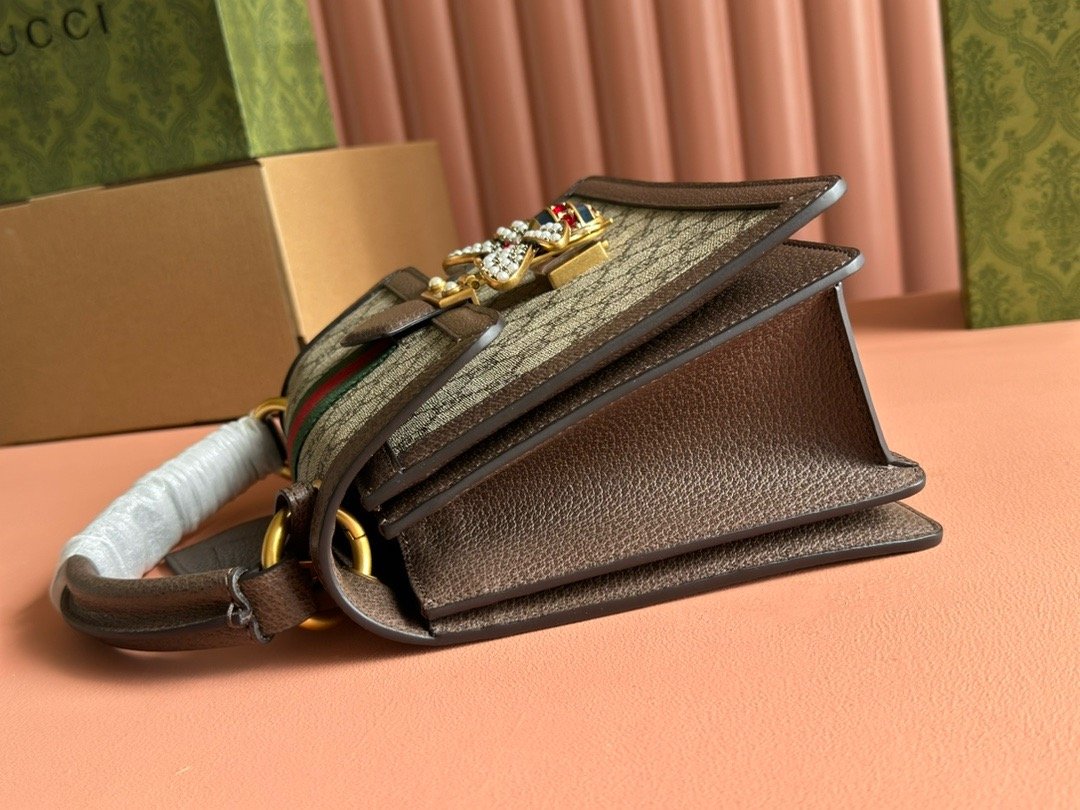 queenmargaret Series bag 476541W700