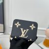 LV zippy coin purse