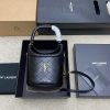 YSL Gaby series new bucket bag 763971