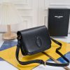 Saint Laurent - Flap Saddle Bag
