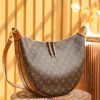 LOOP HOBO catwalk model #m46311# 38*26*10cm