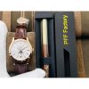 Patek Philippe Chronograph Watch Diameter: 38.5MM