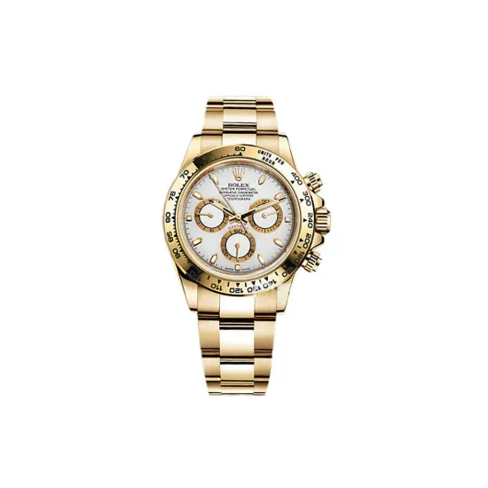 Rolex Cosmograph Daytona M116508 Series