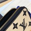 LV Zippy zipper wallet clutch 19.5x10.5x2.5cm