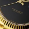 ROLEX EA1 Datejust 36mm Jewel Plate Series Watch