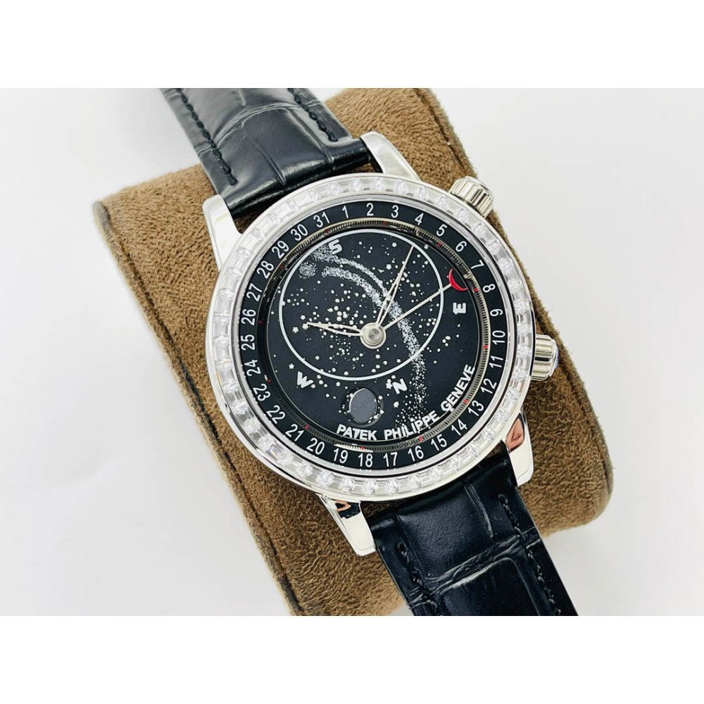 Patek Philippe Starry Sky Watch Diameter: 42*11mm