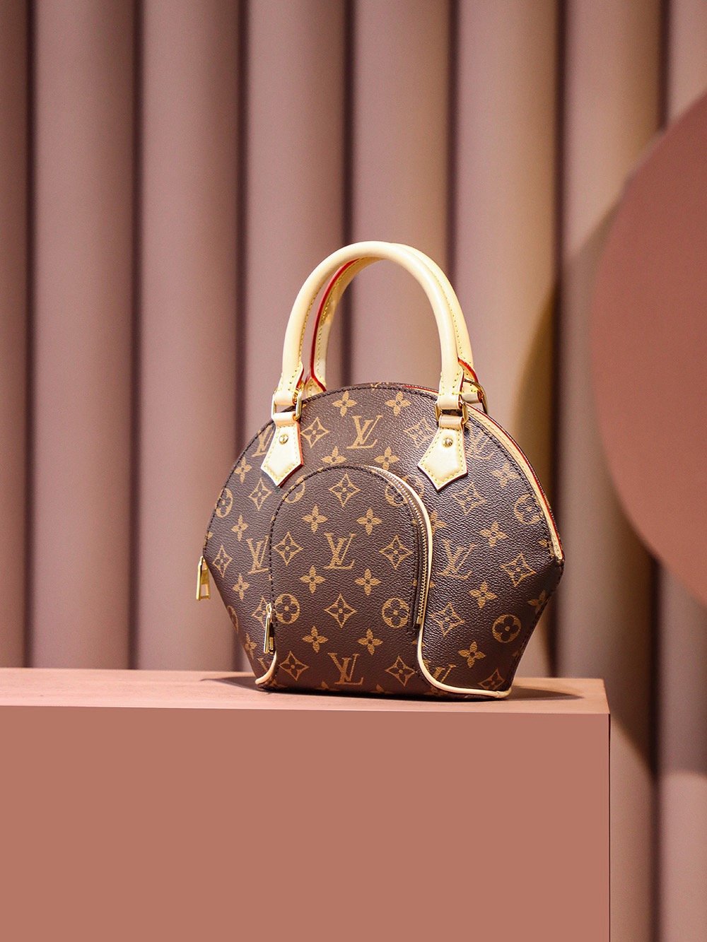 ELLIPSD series m46196 • Size: 28*21*8cm