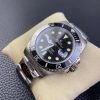 Rolex Submariner 116610LN Black Ceramic And Blcak Dial Steel Swiss 3235 Movement