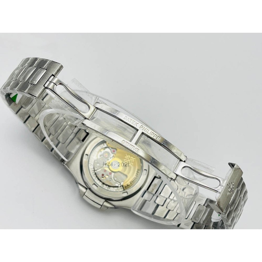 Patek Philippe Nautilus watch