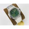 Patek Philippe Nautilus Watch Size: 40MM