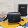 Saint Laurent - Flap Saddle Bag