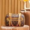 Louis Vuitton CITE New and Used Series #m46321# 26*16*11cm