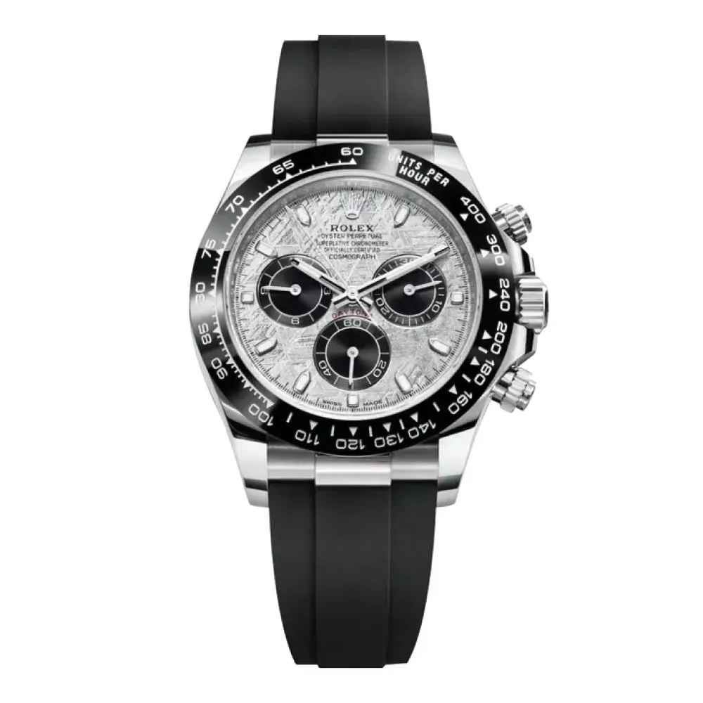 Rolex Cosmograph Daytona m116518LN Series