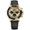Rolex Cosmograph Daytona White Gold Meteorite 116519LN-0038
