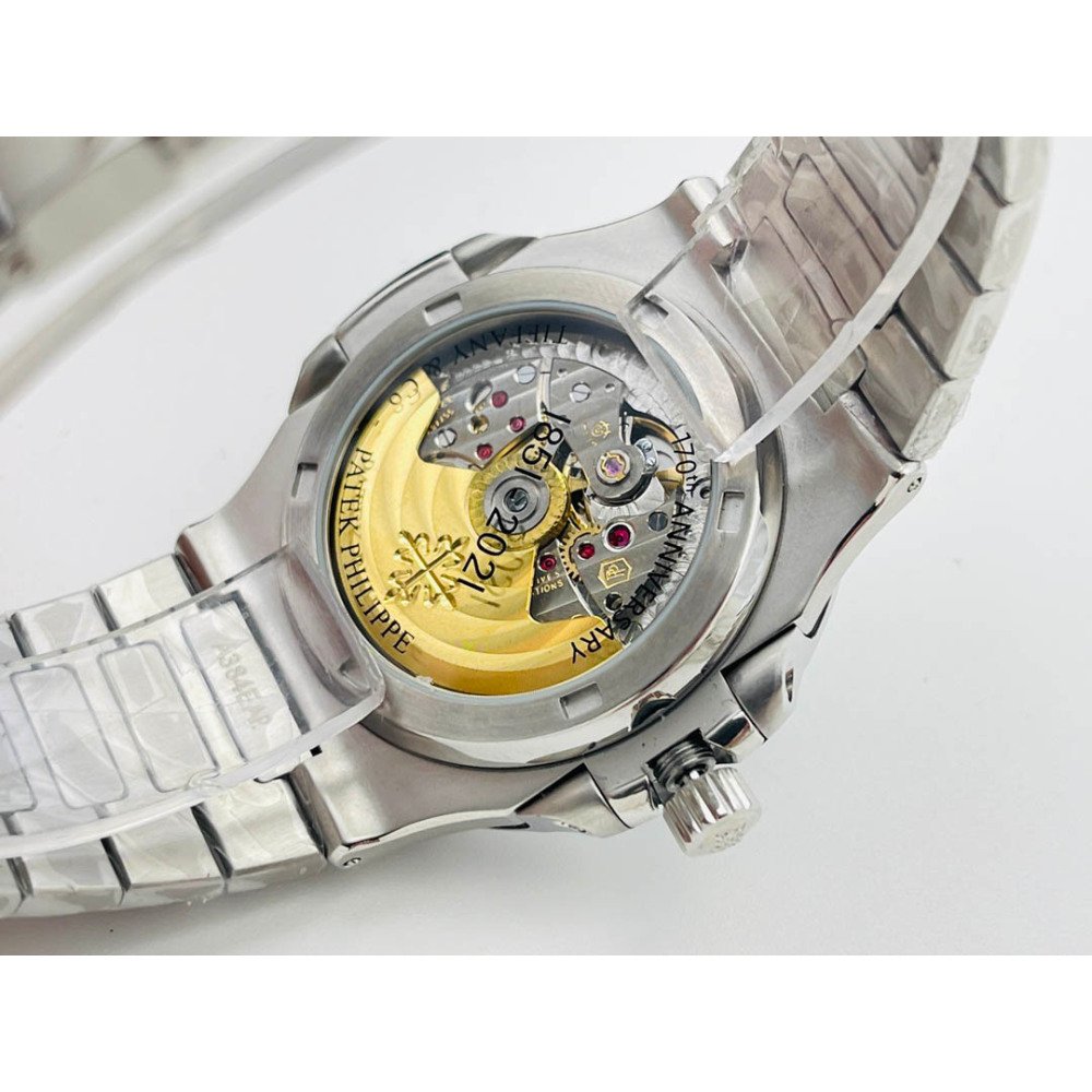 Patek Philippe Nautilus watch